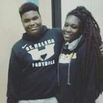 Alexis Cornish - @queen___mrs___franklin - Instagram