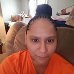Maria Cruz-Franklin - @queenfranklin - Instagram