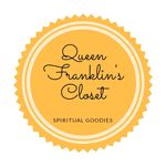 Queen Franklin - @queenfranklinscloset601 - Instagram