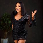 Queen Moses Owhonda - @queenfranklin7 - Instagram