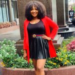 Queen Franklin - @queenfranklin9 - Instagram