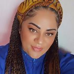 Andrea Fredericks - @queen_fredericks - Instagram