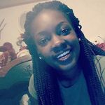 Qûèén Frèdériçk - @babyfrederick1 - Instagram