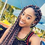 Queen Frederick - @qieency - Instagram