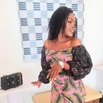 Queen Hyelni Frederick - @queen.hyelnivitalflows - Instagram