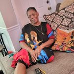 QueenFredericka Reddin - @queenfrederickareddin - Instagram