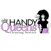 Handy Queens Cleaning Services - @handyqueens - TikTok