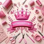 Queen Handycraft - @queen.handycraft_ - Instagram