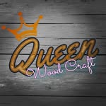Queen Wood Craft - @queenhandycraft - Instagram