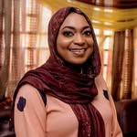 Fatimah Abubakar - @queenlala_22lala - Instagram