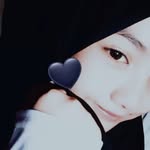 Febi Nazla Putri - @__queen__lala - Instagram