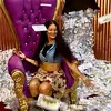 Lala Michelle - @queenlalamichelle - TikTok