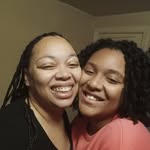 Lala Rhodes - @queenlala.725 - Instagram