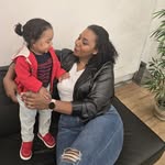 Sasha Shanshiz - @queen_lala_hasnae - Instagram