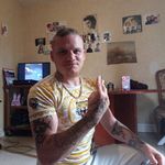 Quentin guy - @prescilliadecou3 - Instagram