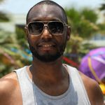 Quentin Guy II - @qguy10 - Instagram