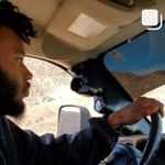 Quentin Jackson - @blacky_baldwin - Instagram