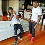 Quentin Jackson - @quentinmoneyteamstrong - Instagram