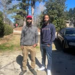 Quentin Jackson - @jacksonquentin09 - Instagram
