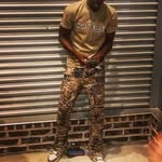 Quentin Jackson - @fettifam23 - Instagram