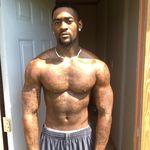 Quentin Jackson - @quentin8567 - Instagram