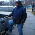 Quentin Jackson - @quentin.jackson.1675 - Instagram