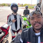 Quentin Smith - @sportbikelover1984 - Instagram