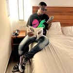 quentin smith - @quentin_smith_officiel - Instagram