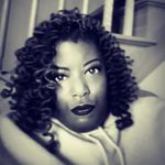 Quianamurphy - @thyckchygurl - Instagram