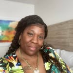 Quiana Lafontant-Smith - @que_quedazzle - Instagram