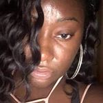 Quiana Smith - @kiki_bottom - Instagram