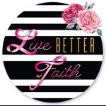Quiana Smith - @livebetter_w_faith - Instagram
