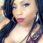 Quiana Wright - @keyonie2013 - Instagram