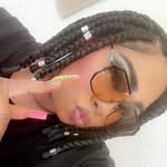 Quiana Wright - @thatchic32 - Instagram
