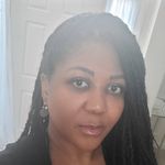 Quiana Wright - @leo_woman80 - Instagram