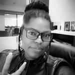 Quiana Wright, MLIS - @theafroacademiclibrarian - Instagram