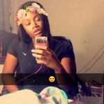 Kiki Fïñëssë - @quiannalong16 - Instagram