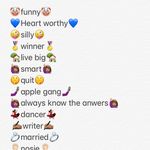 Quianna - @quiannasmith10 - Instagram