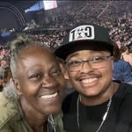 Quianna Smith - @mr.smith_q - Instagram
