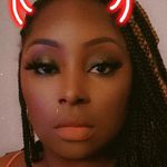 Quianna Smith - @lyrickal_q - Instagram