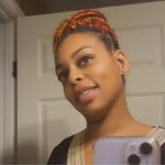 Quianna Young-Smith - @quianna.y - Instagram