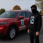Quick fix - @_quick_tech._ - Instagram
