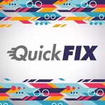 Quick Fix - @quickfix.com.ar - Instagram