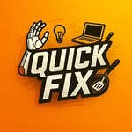 𝗤𝘂𝗶𝗰𝗸 𝗙𝗶𝘅 - @quickfixyz - Instagram
