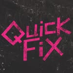 Quick Fix - @qquickfixx - Instagram