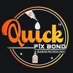 Quick fix bond | All purpose Instant gel glue - @quickfixbond - Instagram