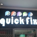 QuickFix Ali - Facebook