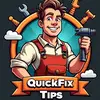 QuickFixTips - @quick.fix.tips - TikTok