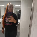 Aquillah Johnson - @aquillahjohnson - Instagram