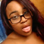 Quilla Chambers - @q_thick_bone - Instagram